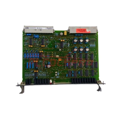 HIEE450964R0001 | ABB SA9923a-E High-Voltage Inverter Main Board