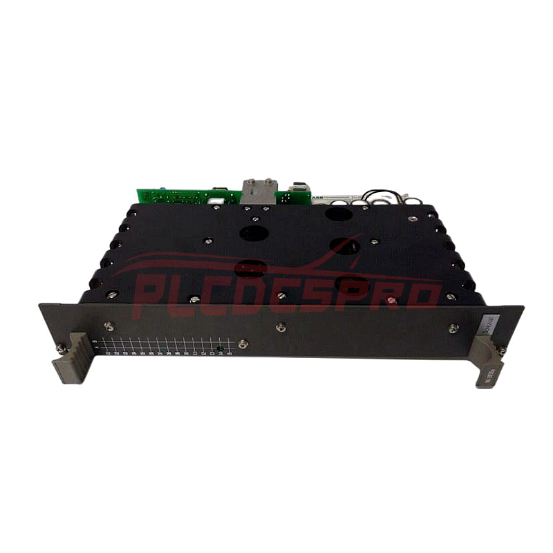 ABB NU8976A99 HIER466665R0099 NU8976A Modulo di controllo