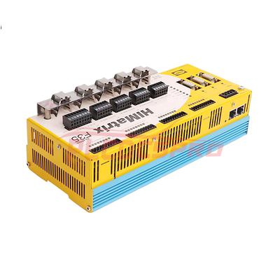 HIMA HIMatrix F35 Safety-Related Controller