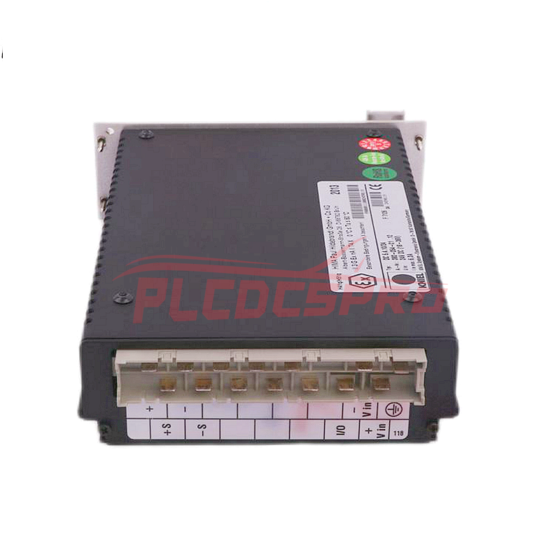 F 7126 Module | HIMA Power Supply for PES H51q