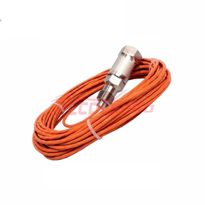 LG1093 Flame Sensor | Honeywell LG1093AA44 Cable