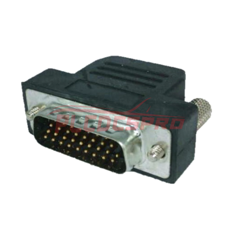 Original GE Fanuc IC200ACC201 Termination Plug