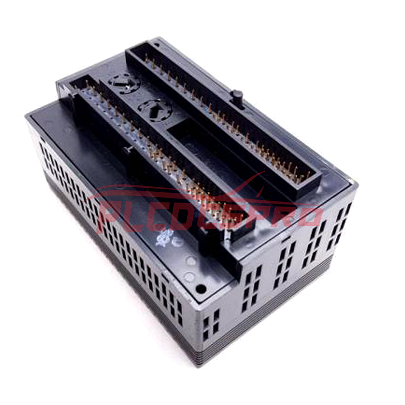 IC200ALG322D | GE Fanuc VersaMax | Mô-đun đầu ra tương tự