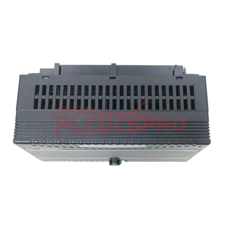 IC200ALG620 | GE VersaMax Analog Input Module