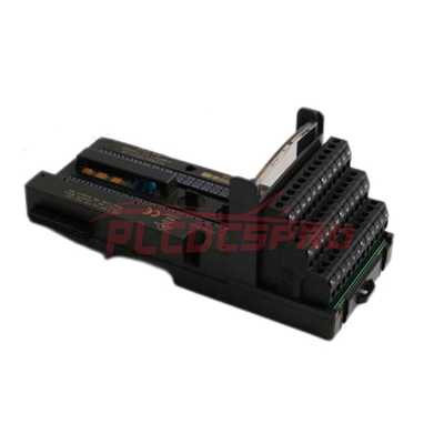 IC200CHS022L | Support d'E/S de type boîtier compact GE Fanuc | Nouveau!