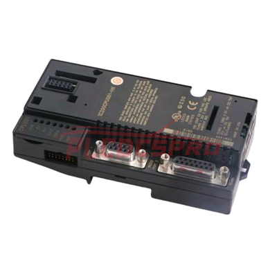 وحدة تحكم وحدة المعالجة المركزية GE Fanuc IC200CPU001 VersaMax RS-232/485 42KB