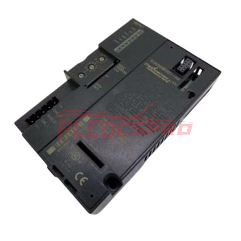 IC200DBI001 General Electric GE Fanuc Interface Module Remote I/O Module