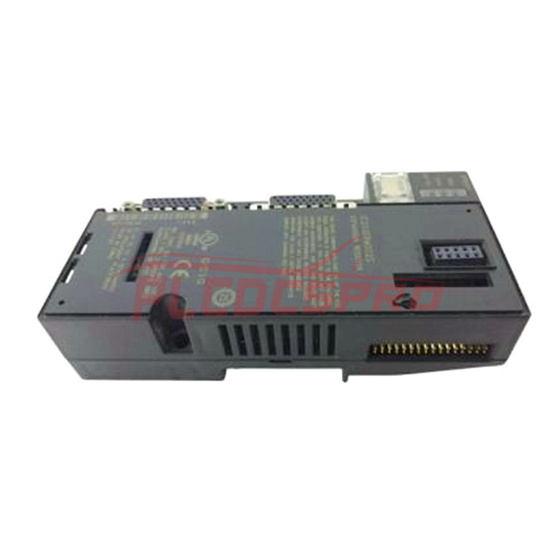 New GE Fanuc IC200ERM002 VersaMax Expansion Receiver Module