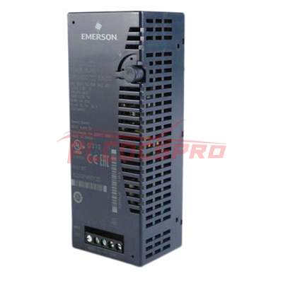 GE IC200PWR001G 24VDC Güç Kaynağı Modülü