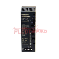 IC200PWR002 | GE Expanded Power Supply Module