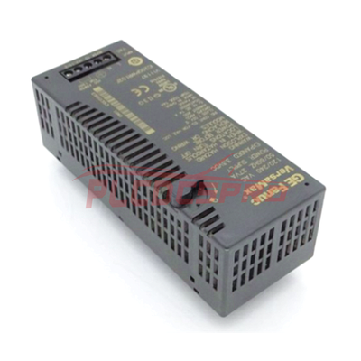 GE Fanuc IC200PWR102B Versamax Power Supply Module