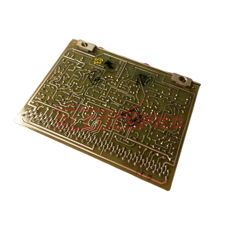 IC3600SHPC101C | GE IC3600 Mark I-II Board