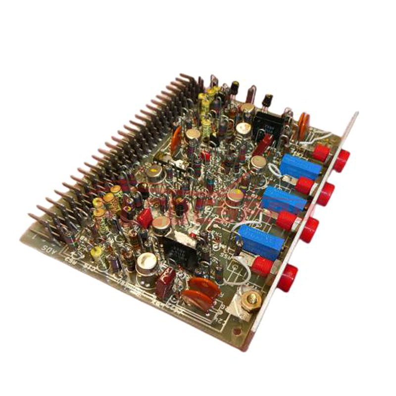 IC3600SHPC101C | GE IC3600 Mark I-II Board