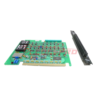 Fanuc IC600BF843 8-Channel Analog Input Module for General Electric
