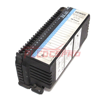 Emerson GE Fanuc IC660BBD021 Block I/O توزیع شده 24/48 VDC