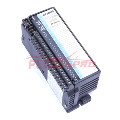 IC660BBD025 | GE Fanuc | 32-Circuit Sinking I/O Block