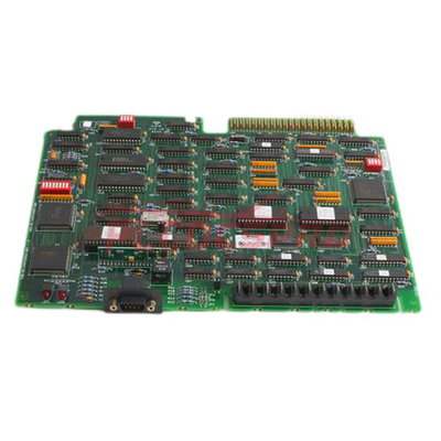 IC660CBB902 GE Genius I/O Series 6 PLC Bus Controller Board