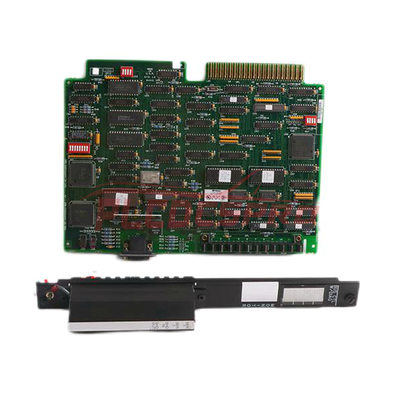 IC660CBB902 GE Genius I/O Series 6 PLC Bus Controller Board