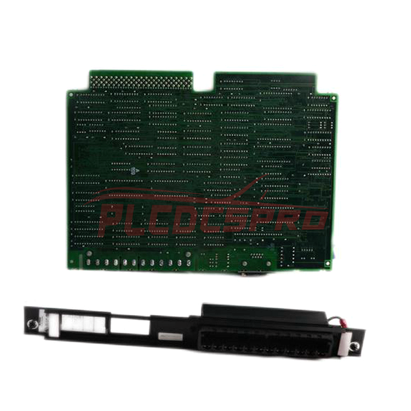 IC660CBB902 GE Genius I/O Series 6 PLC Bus Controller Board