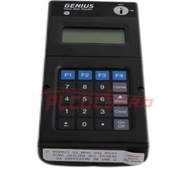 General Electric Fanuc IC660HHM501S1 Genius Hand-Held Monitor