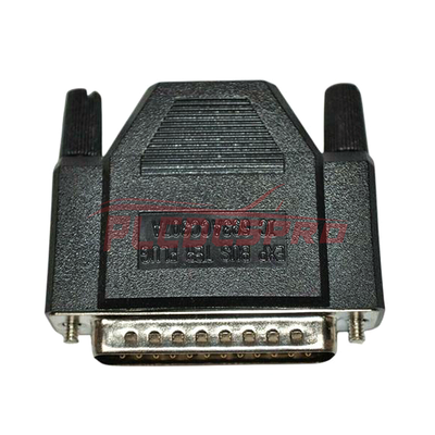 IC693ACC307A | GE Fanuc I/O Bus Terminator Plug | Yeni!