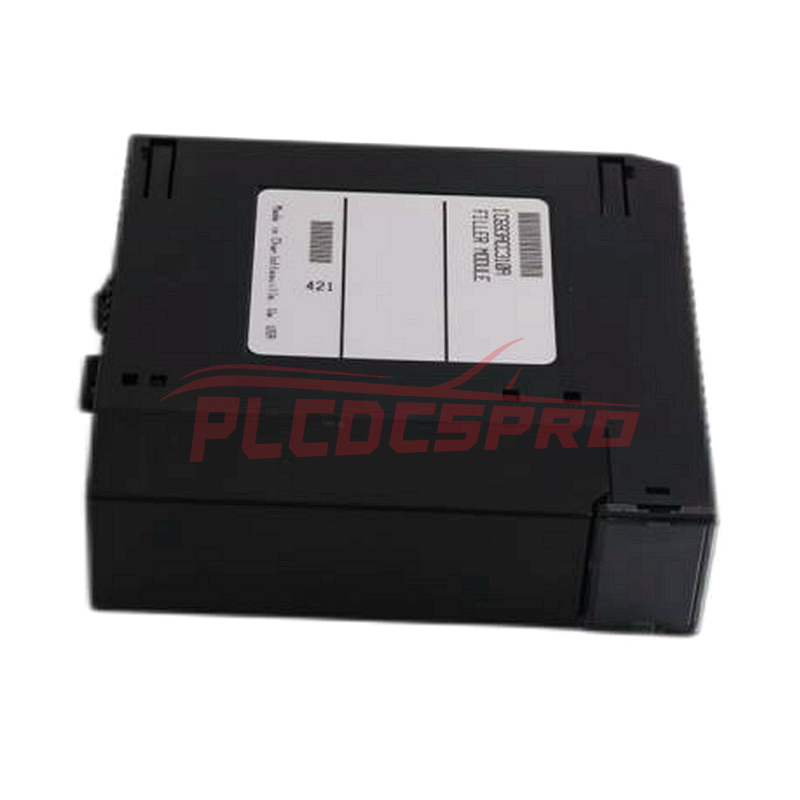 Modulo di riempimento GE Fanuc IC693ACC310 24 VDC | Serie 90-30