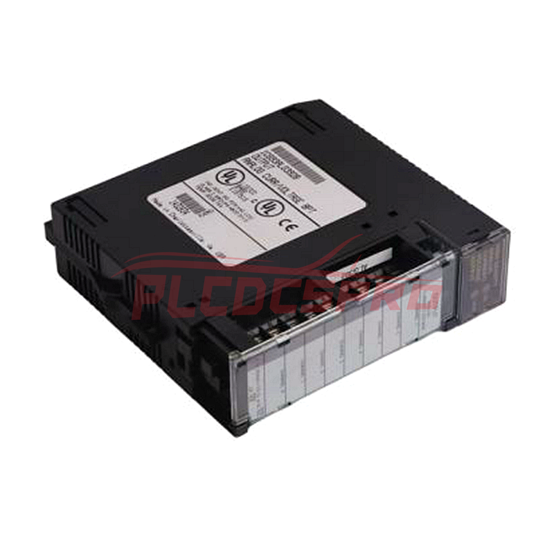 ماژول خروجی آنالوگ GE Fanuc IC693ALG391، 2 کانال