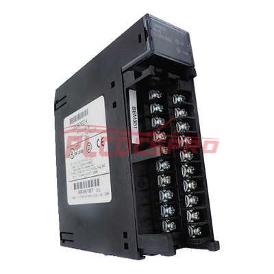 IC693BEM331 - GE Fanuc Genius Bus Controller New!