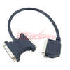 GE Fanuc IC693CBL305 Wye Communication Cable