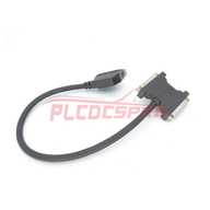 GE Fanuc IC693CBL305 Wye Communication Cable