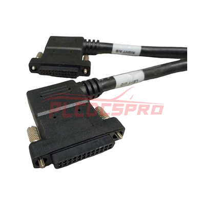 IC693CBL327 | GE Fanuc Terminal Block Quick Connect Cable(3 meters)