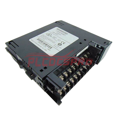 IC693CMM302 - GE Fanuc Enhanced Communication Module