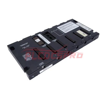 شاسی پایه CPU 5-slot GE Fanuc 90-30 IC693CPU313