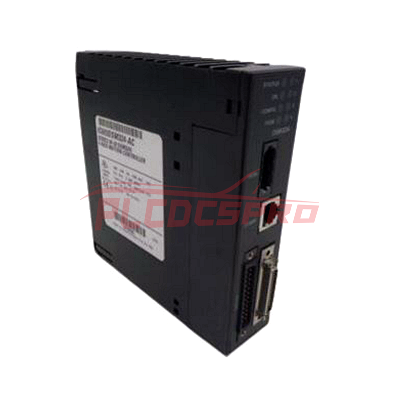 ماژول کنترل حرکت GE Fanuc 90-30 Series IC693DSM324