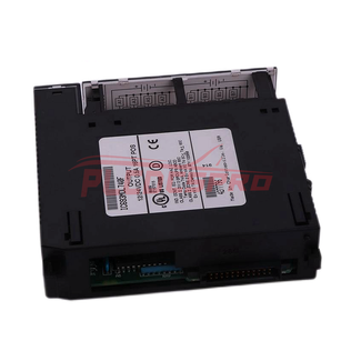 IC693MDL740F | GE Fanuc | Output Module 12/24VDC 0.5A 16PT POS