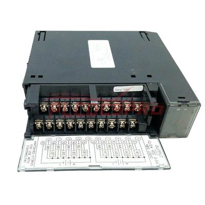 GE Fanuc IC693MDL741C Series 90-30 DC Output Module