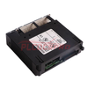 IC693MDL742 | GE Fanuc | 12/24 VDC 1A 16PT POS изходен модул