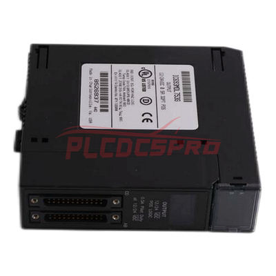 IC693MDL753 | ماژول خروجی منطق مثبت/منفی جنرال الکتریک Fanuc