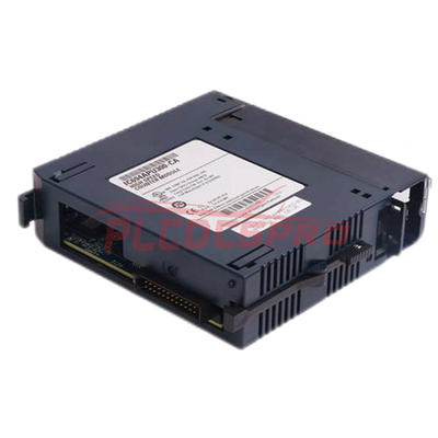 General Electric GE IC694APU300 High Speed Counter Module