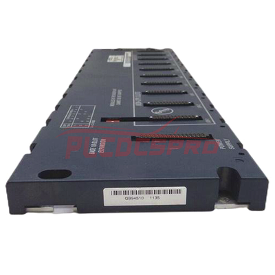 IC694CHS392 | GE Fanuc RX3i PACSystems | Расширение базы, 10 слотов