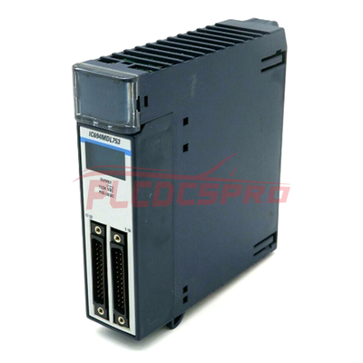 IC694MDL753 | GE Fanuc | Digital Logic Input 24vdc 32pt