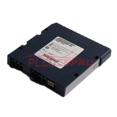 Mô-đun Bộ Năng Lượng CPU GE Fanuc IC695ACC400