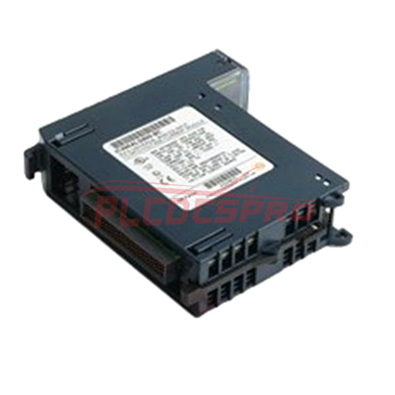 GE Fanuc IC695HSC308 RX3I 8 Channel High Speed Counter Module