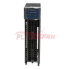 IC695ALG616 | GE Fanuc | RX3i 16 SE/8 Diff Channel Analog Input Module