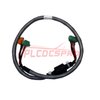 GE Fanuc IC695CBL002 RX3i Power Supply Cable