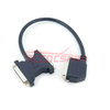 GE Fanuc IC695CBL002 RX3i Power Supply Cable