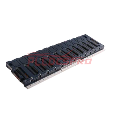 IC695CHS012 | GE Fanuc RX3i 12 Slots Universal Backplane