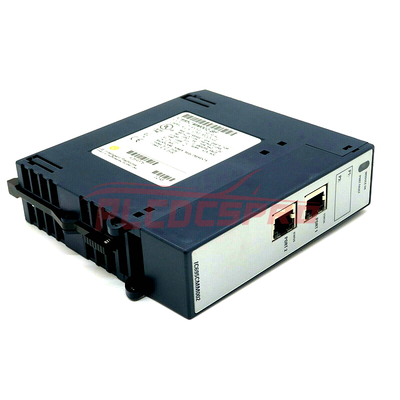 IC695CMM002 | GE Fanuc | Rx3i Serial Communications Module