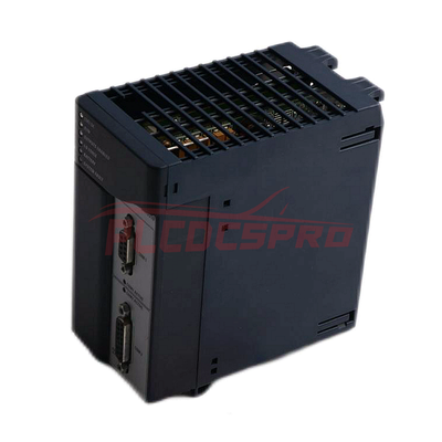 IC695CMU310 | RX3i sorozatú CMU310 CPU processzor | GE Fanuc