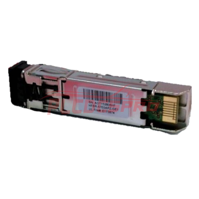 IC695SPF002 | GE трансивер, малый форм-фактор, подключаемый, 100Base-FX SFP